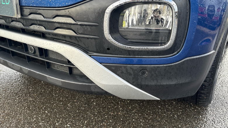 Volkswagen T-Cross 1.0 TSI 110 SEL 5dr DSG Petrol Estate